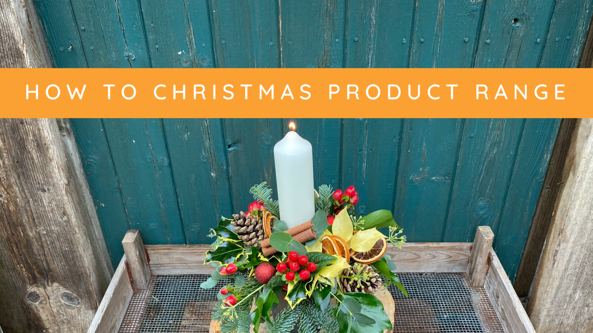 christmas blog