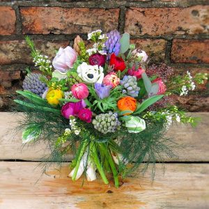seo alt text spring beauty