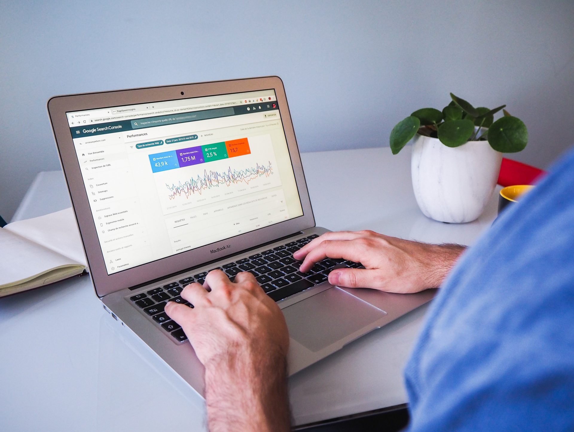 SEO Starter Guide